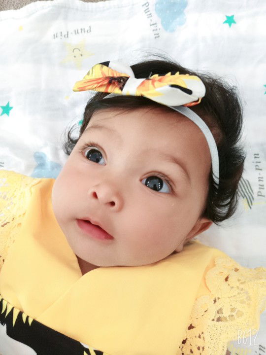 น้องน้ำมนต์ profile icon