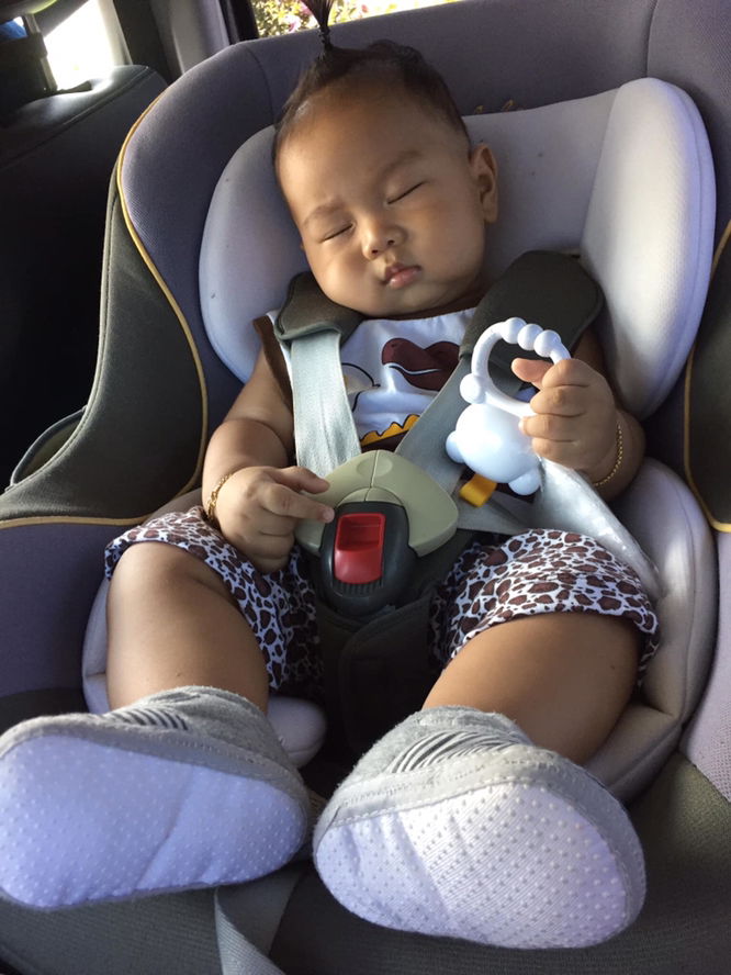 ชีวิตของลูกคุณสำคัญขนาดไหน ????