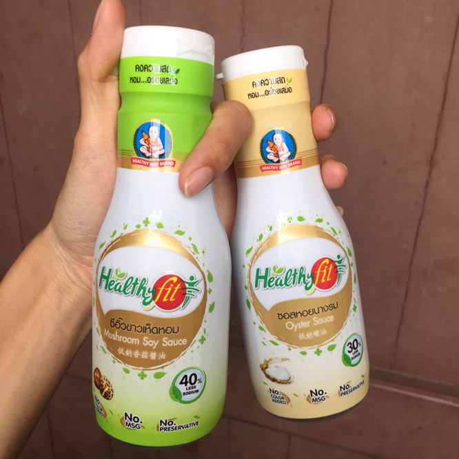 ซอสปรุงรสเด็ก 1 ขวบ+