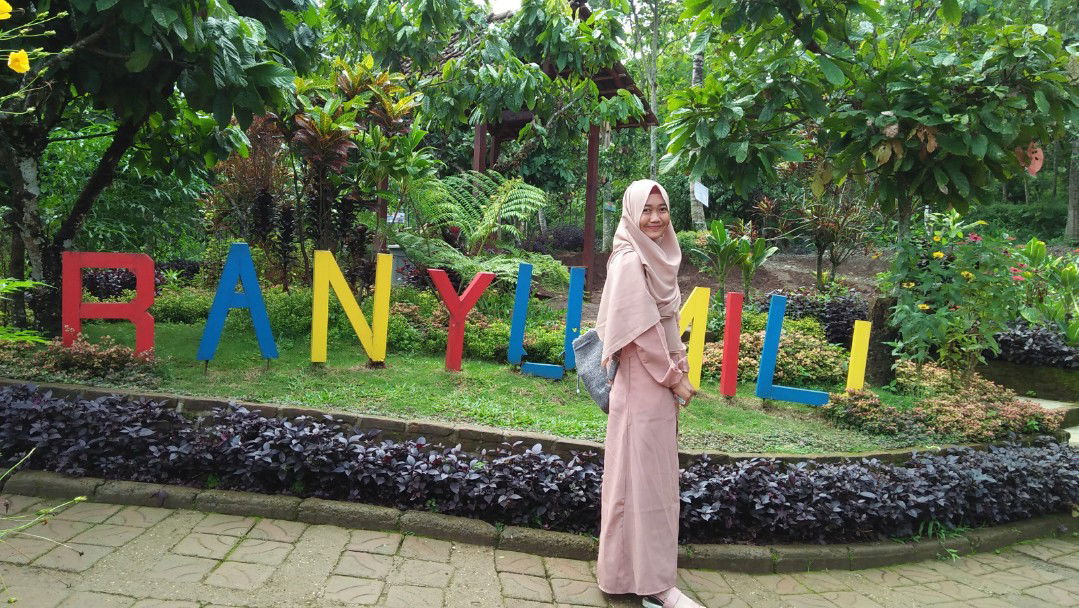 Dista Rahayu profile icon