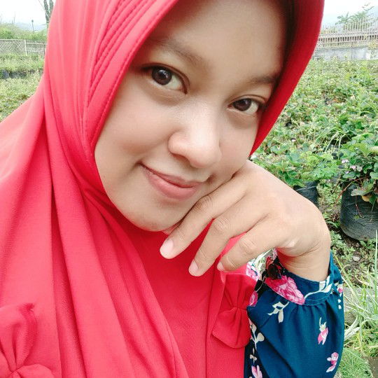 Arinasari Eka Pratiwi profile icon