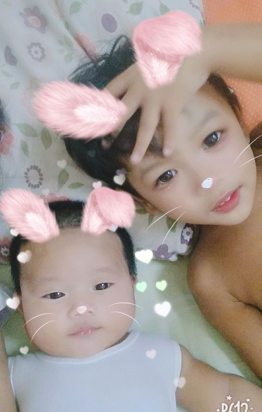 NUR IZZATIENAJLA BINTI MAHADI profile icon