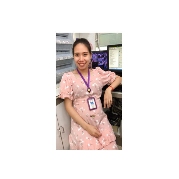 supattra profile icon