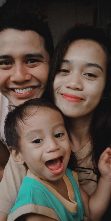 Jessa Romero Cosico profile icon