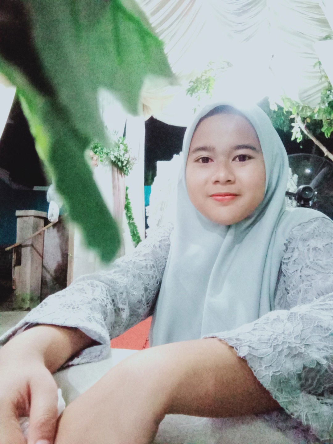 Ayu Andiani profile icon