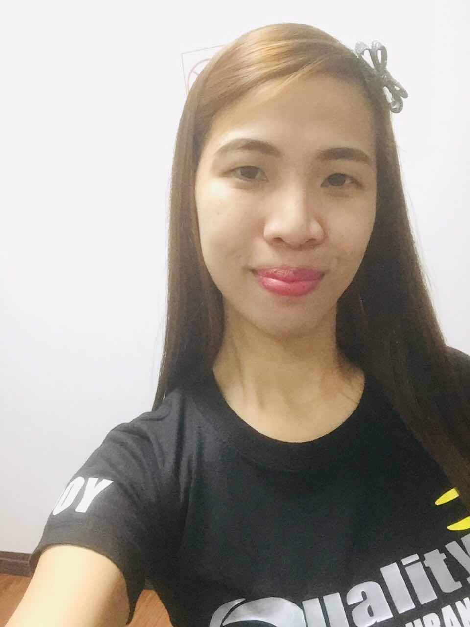 Mary joy Marquez profile icon