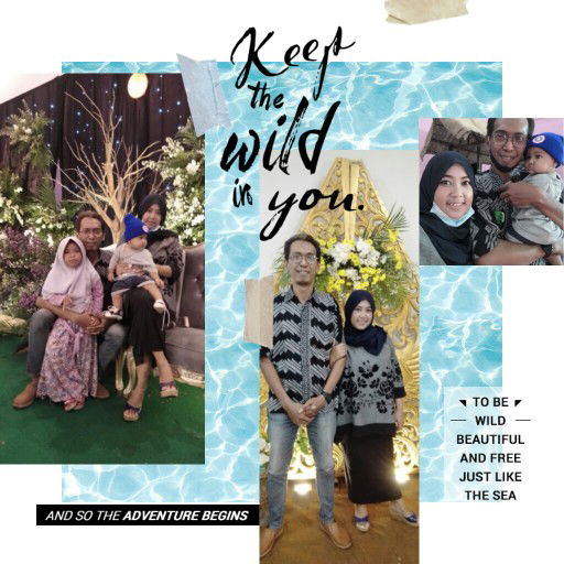 Anggraini Wahyuning profile icon