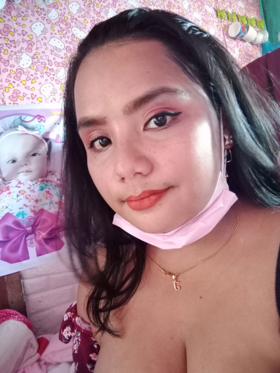 Rexzonjenz Tupaz profile icon