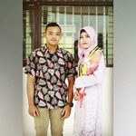 Fanisah profile icon