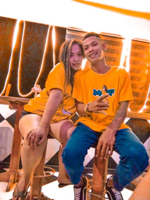 novie sarii profile icon