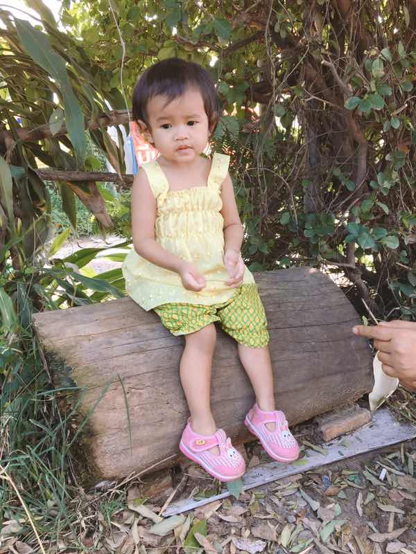 Nipha Kornmai profile icon