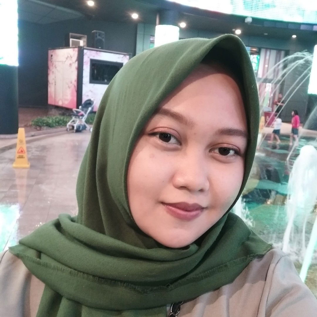 Ayndah Qurniastuti profile icon