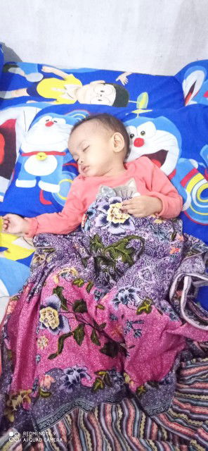 Shafana Azzahra profile icon