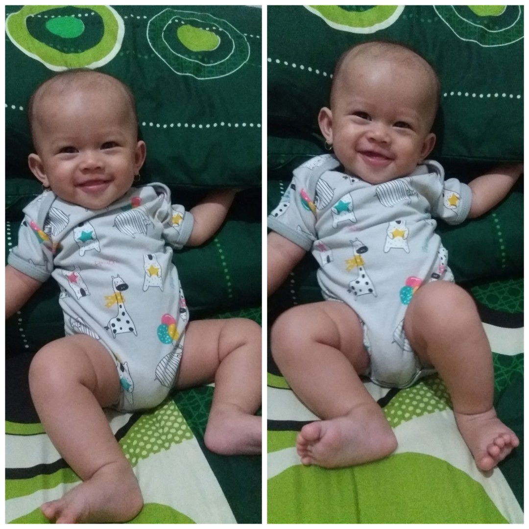 Adreena Laiqa Rahmadhisa profile icon