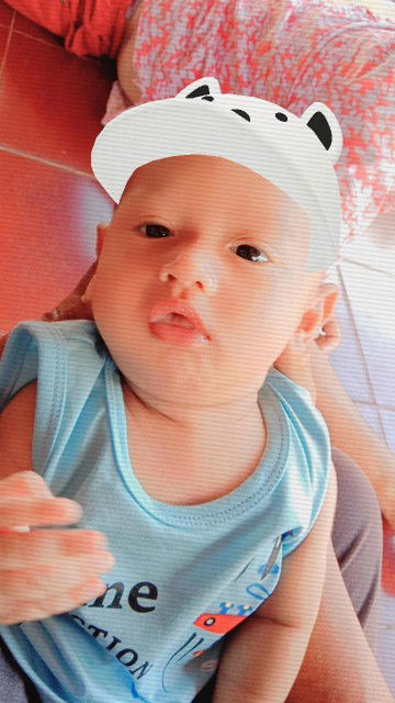 Amelia Oktaviani profile icon