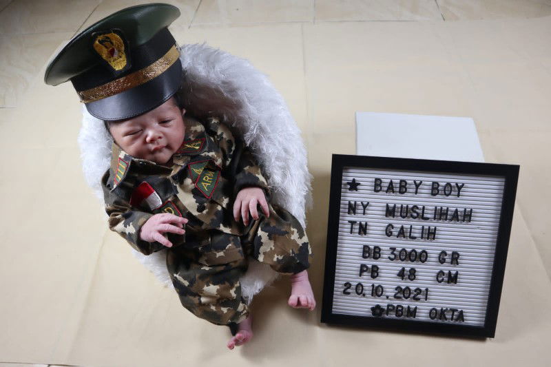 Muslihah profile icon