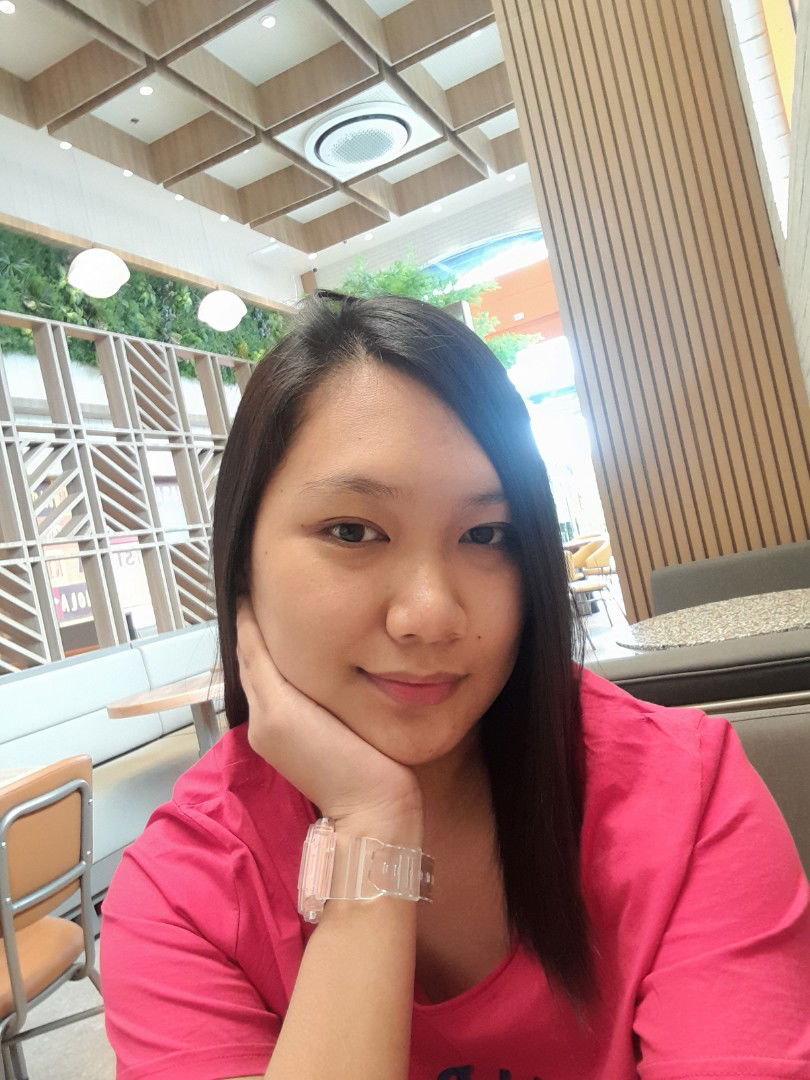 Rose Marie Basa Vallespin profile icon