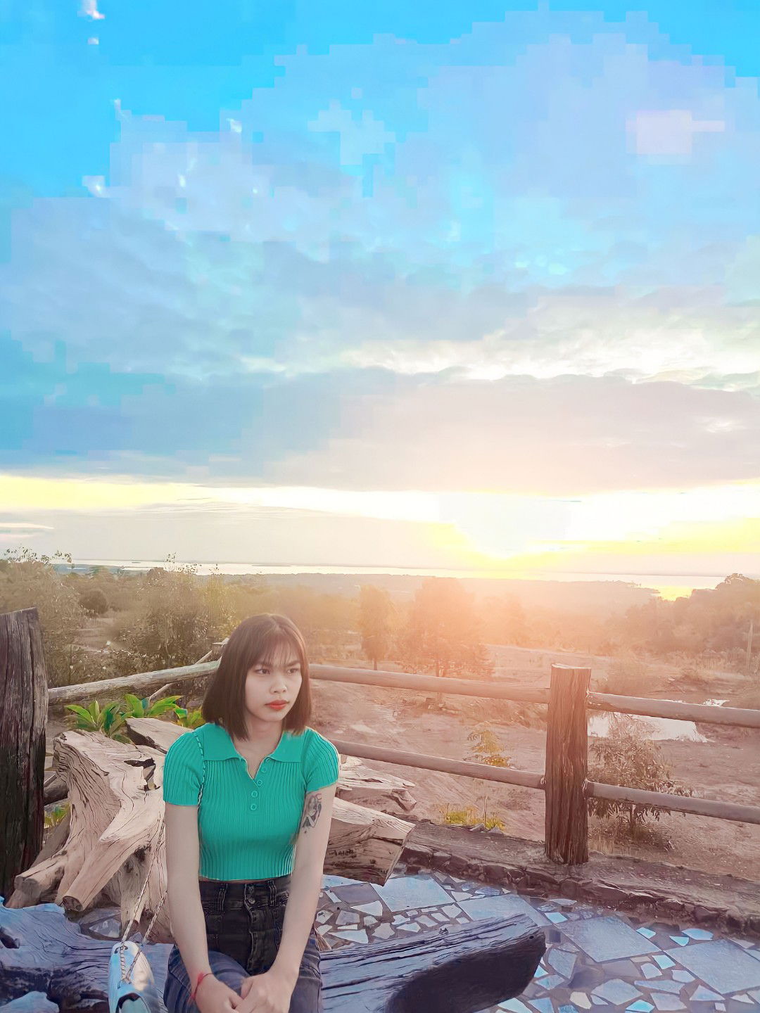 นุช profile icon