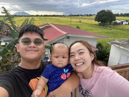 Eunice Atacador-Reyes profile icon