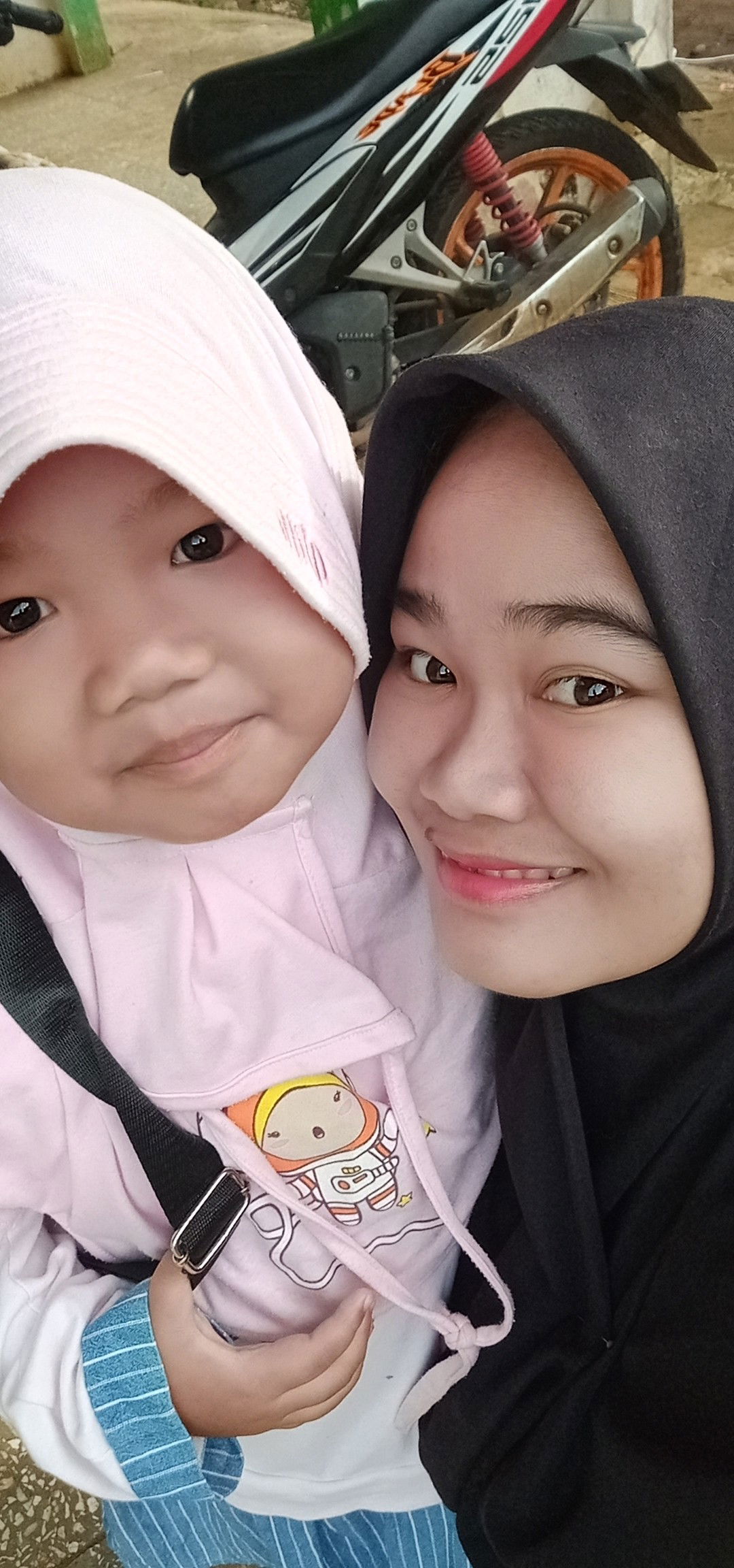 Poachi Jannati profile icon