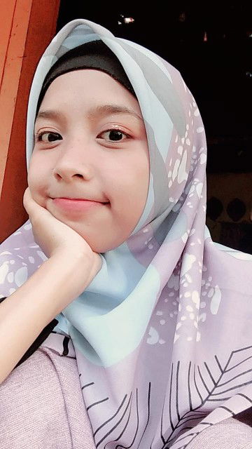 sofiatus asriyah profile icon