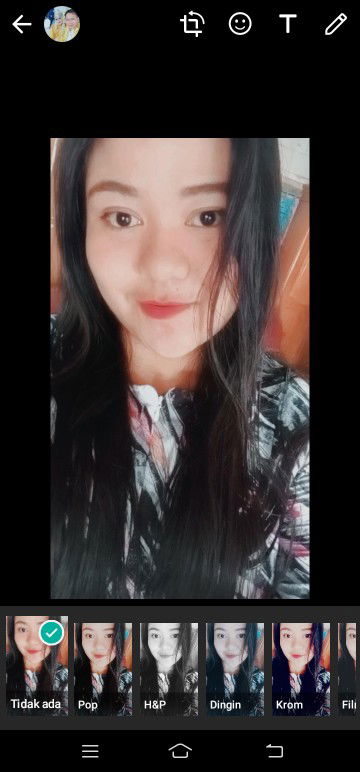 Resti alfiani profile icon