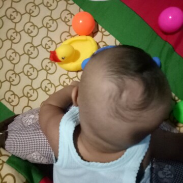 botak