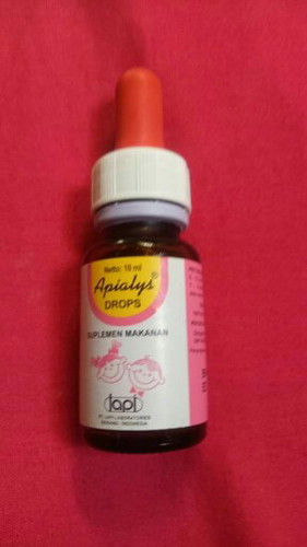 obat nafsu makan