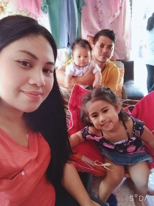 Marygrace Vargas profile icon