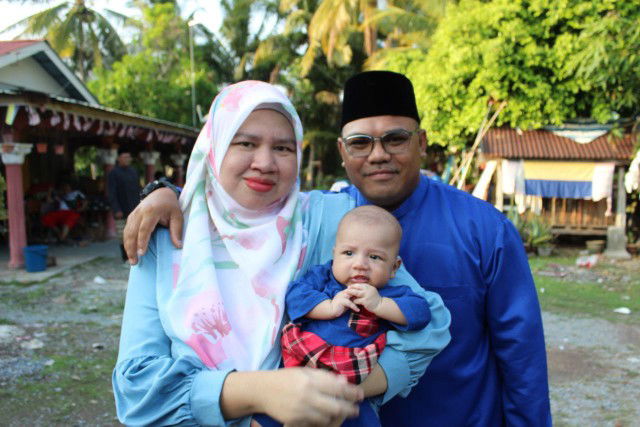 Nurul Asmiera profile icon