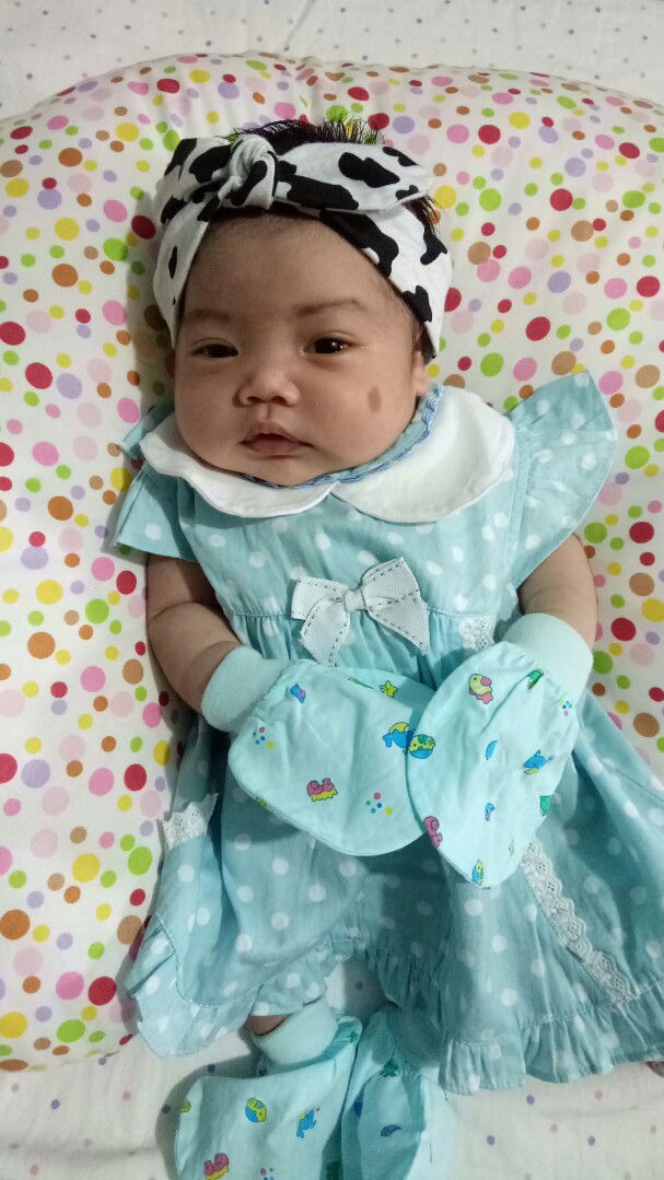 Annisa Dzakiyyah Rahmah profile icon