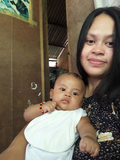 Nilfi Gomez profile icon