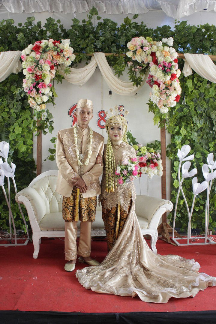 Indah permatasari profile icon