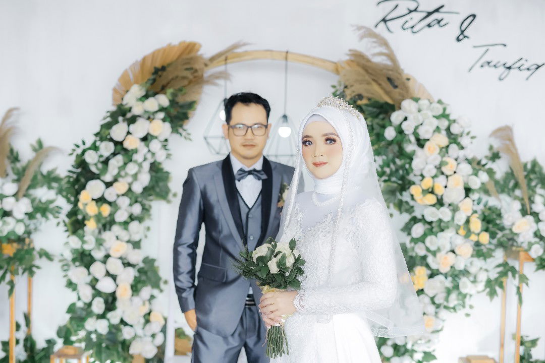 Rita Setyawan profile icon