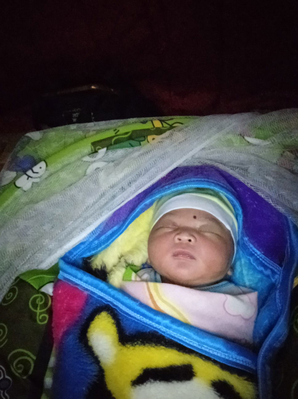 Aderanty Larasaty profile icon