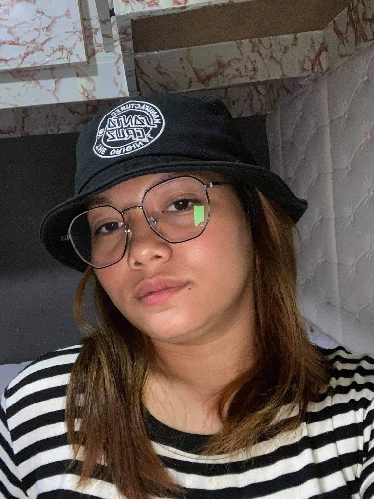 Jen-nalyn Allan profile icon