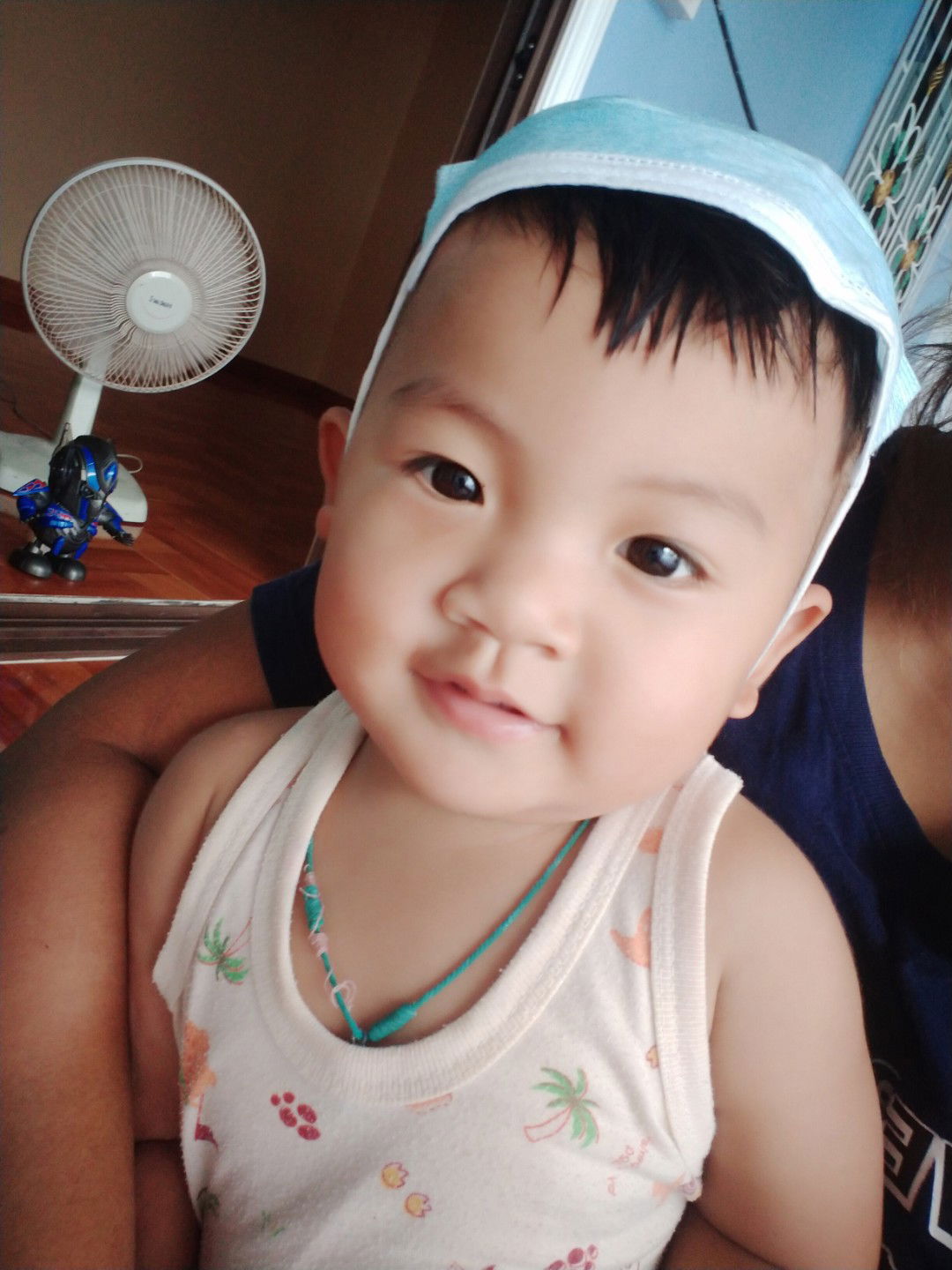 saranya profile icon