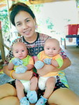 วันวิสา สุคําภา profile icon