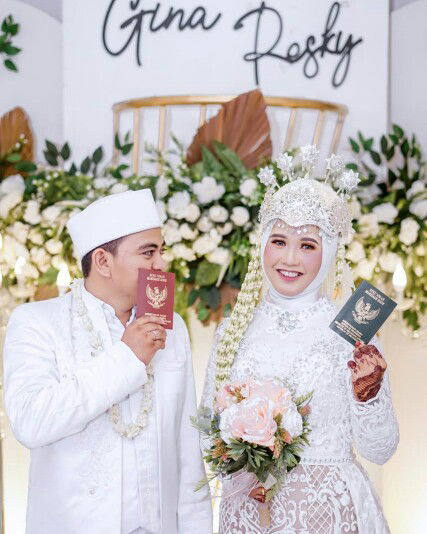 Hamidatul Gina profile icon