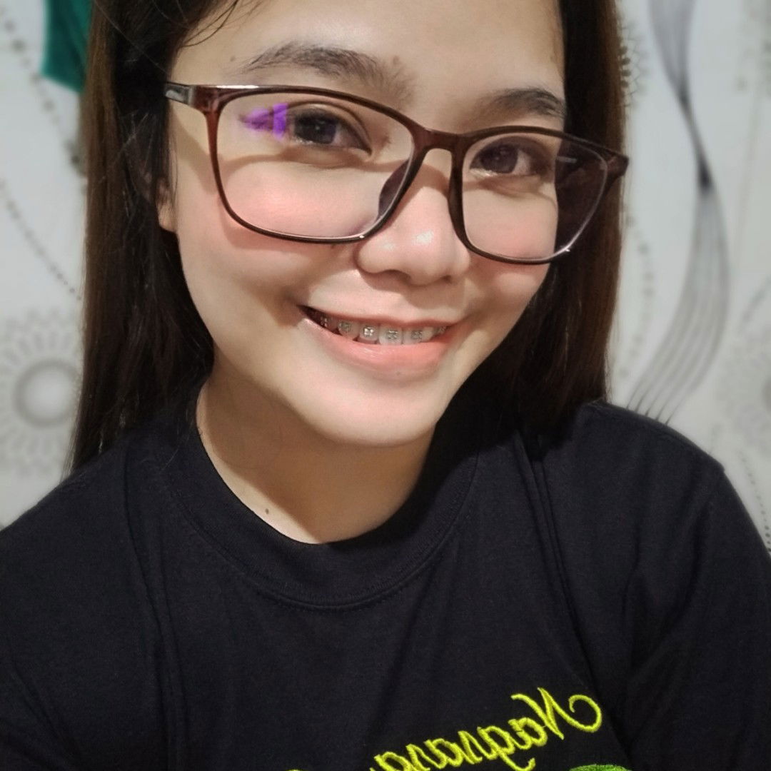 Juvina P. profile icon