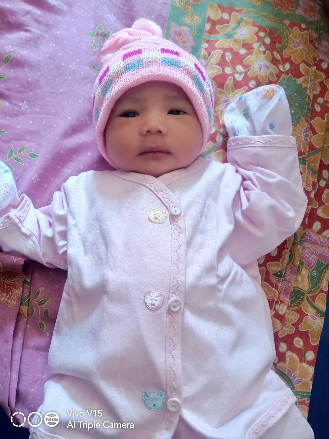 Siti Sulastri profile icon