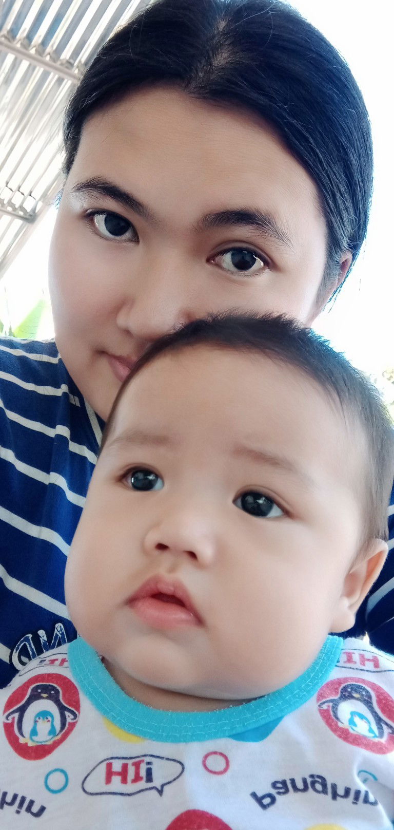 Nu Numnim profile icon