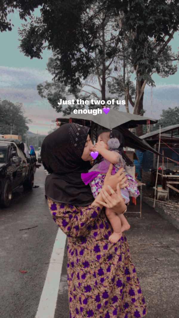 Hasanah Hayeetayeh profile icon