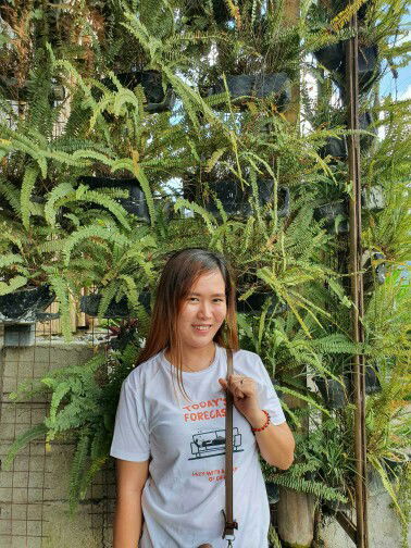 Amii Simbajon profile icon