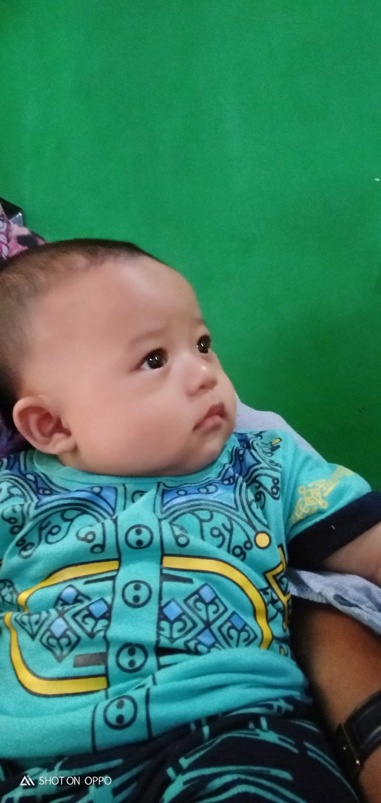 Binti Khusnul khotimah profile icon