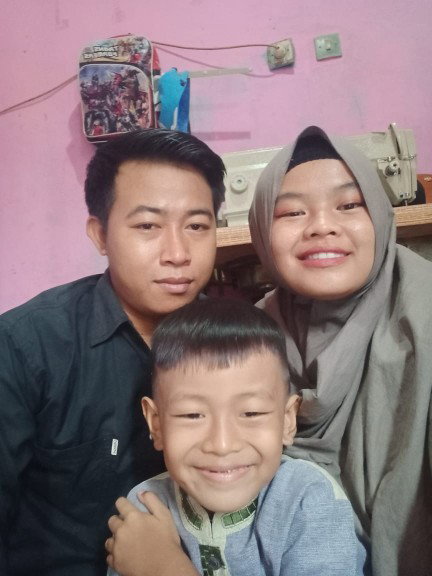 Dian mardiani profile icon