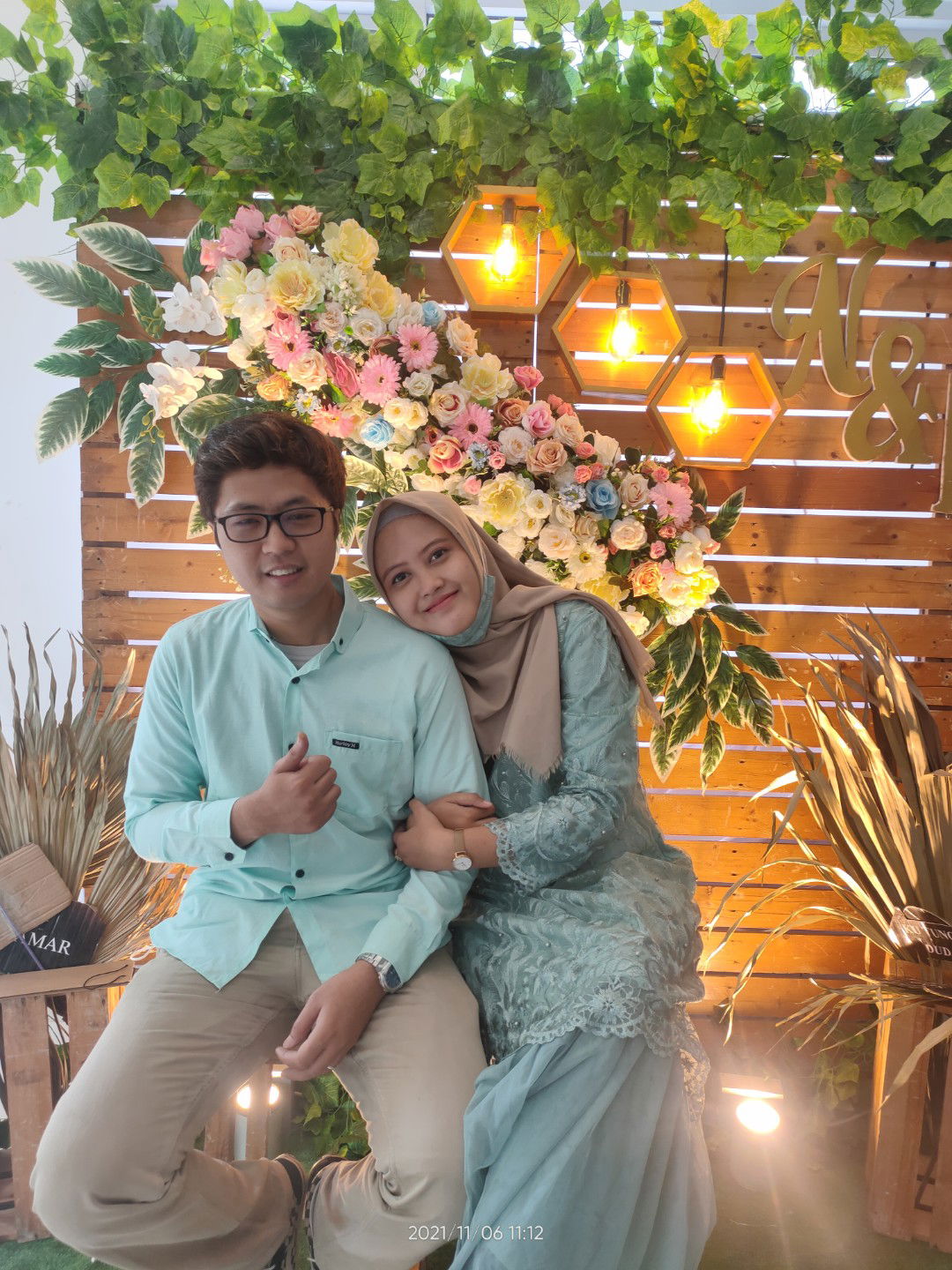 Amelia Kusumo profile icon