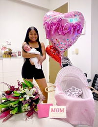 Phimkamol Sloan profile icon