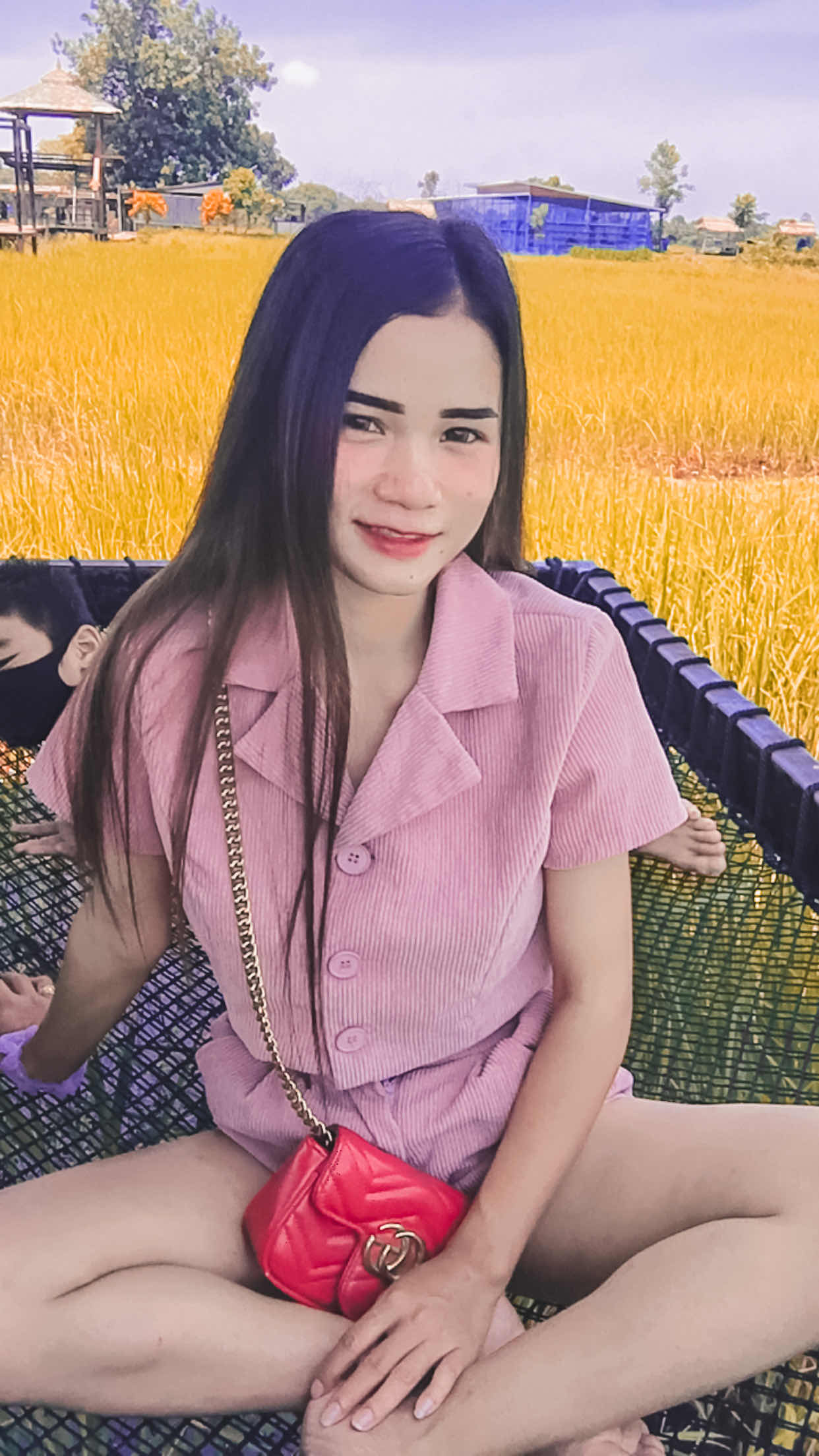 วันเพ็ญ แขมจังหรีด profile icon