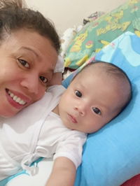 Rose Lin profile icon